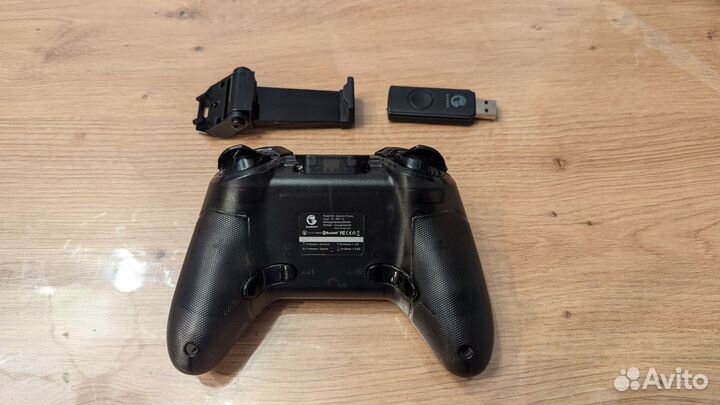 Геймпад Gamesir T4 PRO 3 в 1
