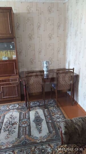 3-к. квартира, 57,4 м², 7/9 эт.