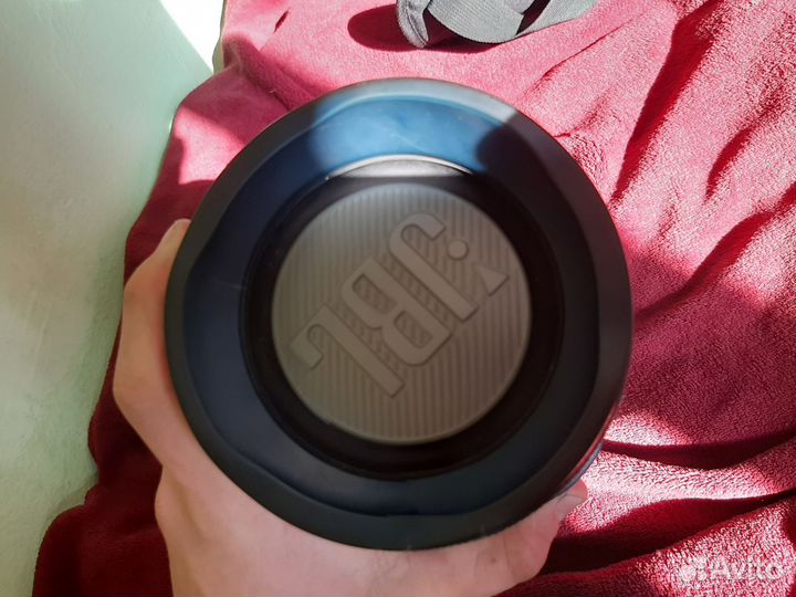 Колонка jbl xtreme 2