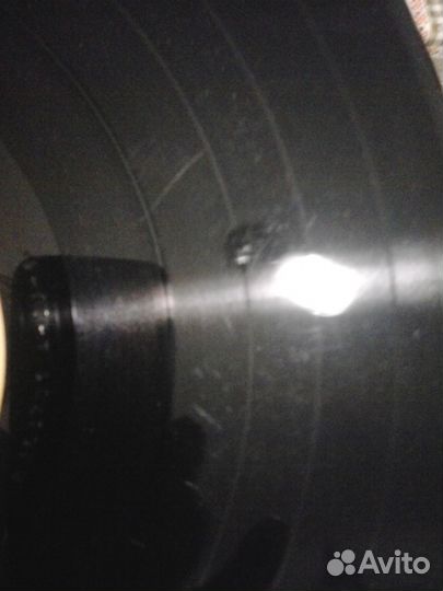 Виниловая пластинка Mortal Sin (metal)