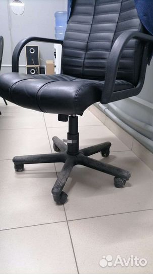 Ремонт офисных кресел