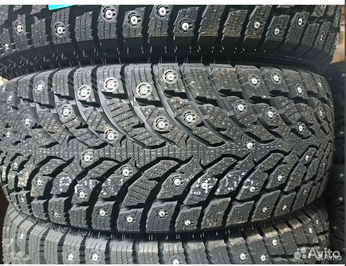 Landspider Arctictraxx 235/60 R18 107T