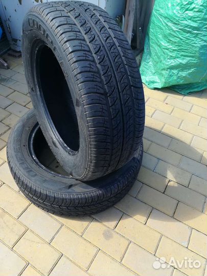 Cooper Courser Traction LT 225/60 R17 99H