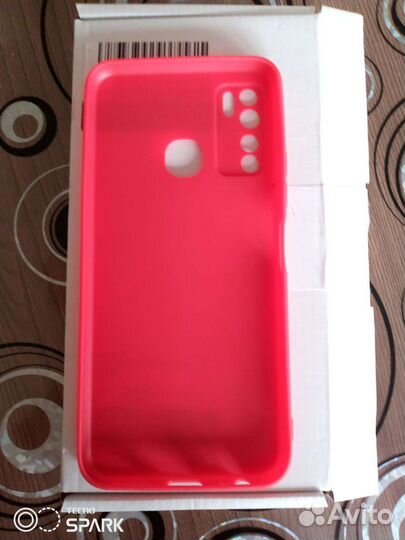 Чехол для смартфона