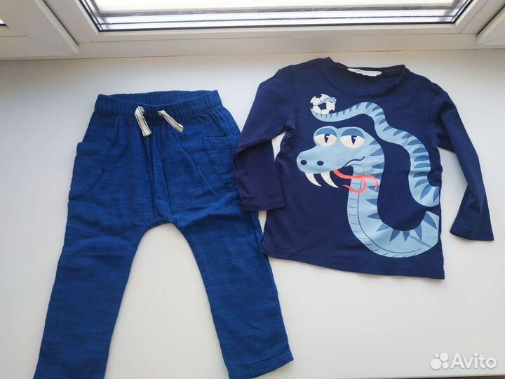 Детская одежда