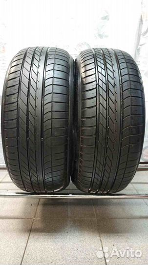 Goodyear Eagle F1 Asymmetric SUV 4x4 255/55 R18