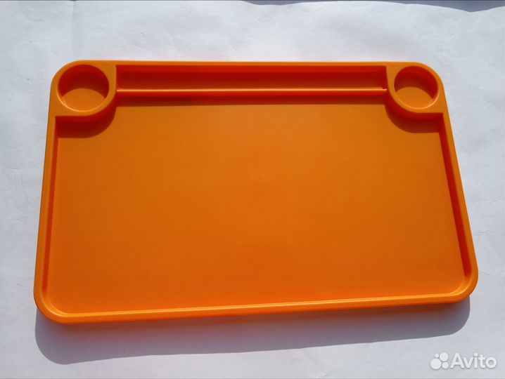 Поднос IKEA, Стол поднос Икея, поднос на ножках