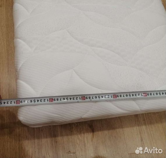 Матрас детский 120 60