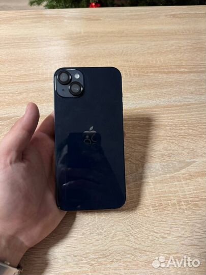 iPhone 14 Plus, 128 ГБ