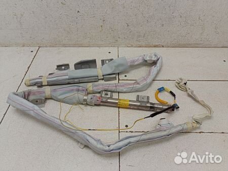 Подушка потолочная (шторка)