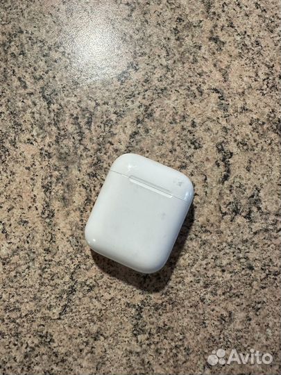 Airpods 1