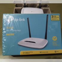 Wifi роутер tp link