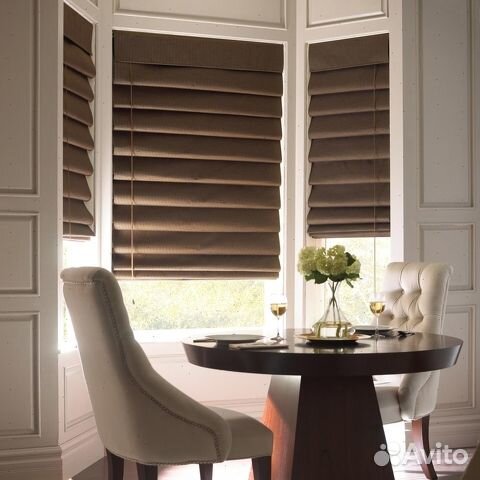 Римские шторы на заказ по Вашим размерам