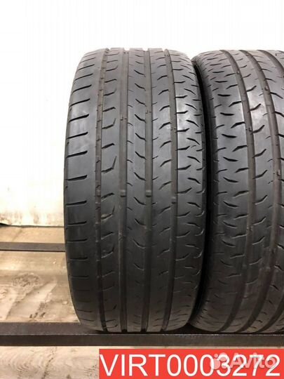 Continental MaxContact MC6 245/45 R19 98V