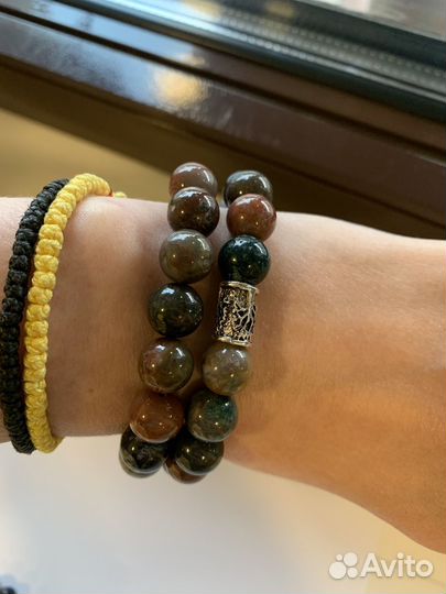 Браслет мужской