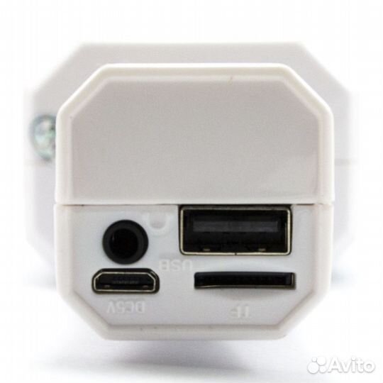 Караоке Микрофон Wster WS-1828