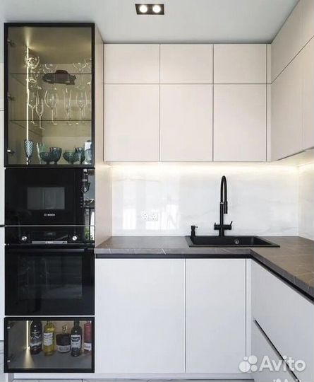 Кухня на заказ изготовление гарантия