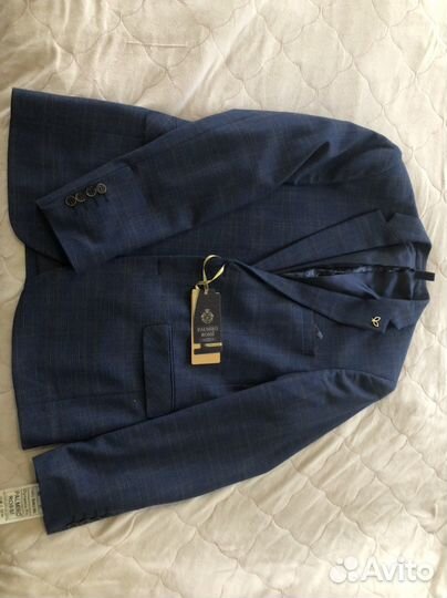 Пиджак мужской