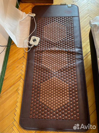 Тепловой мат ceragem