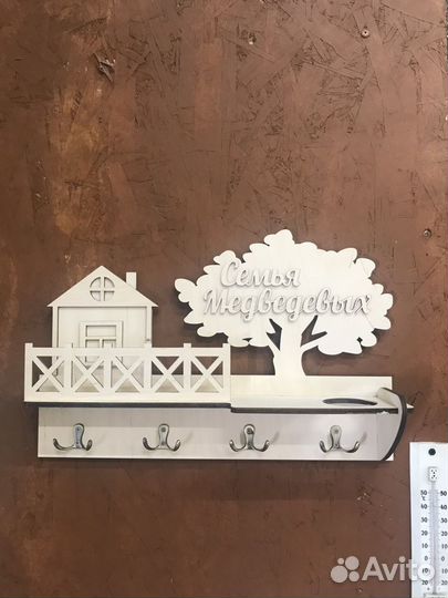 Лазерная резка и гравировка