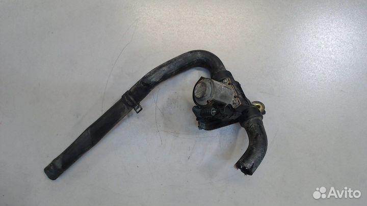 Насос водяной Nissan Titan, 2004