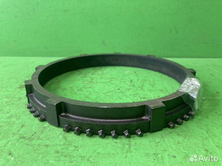 Кольцо синхронизатора RVI premium