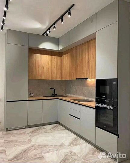 Кухонный гарнитур на заказ