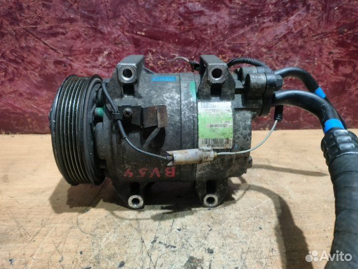 Компрессор кондиционера Volvo V70 B5244T5