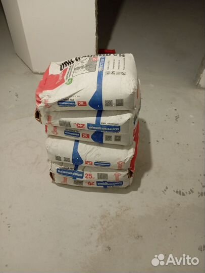 Наливной пол