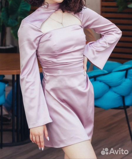 Пошив элегантных, вечерних, свадебных платьев