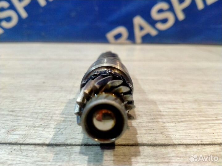 Вал Bmw 528I F10 N52B30 06.2010