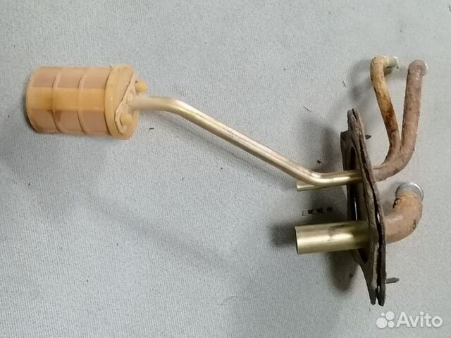 Датчик уровня топлива Mitsubishi Mirage 1991