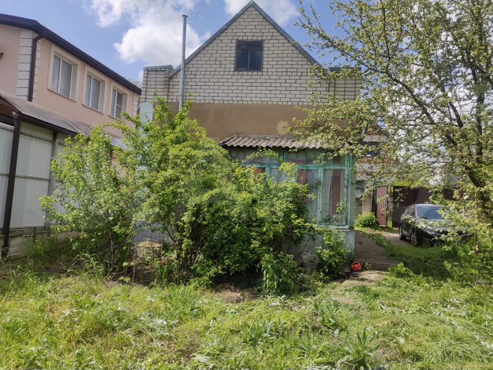 Дача 56 м² на участке 6,7 сот.