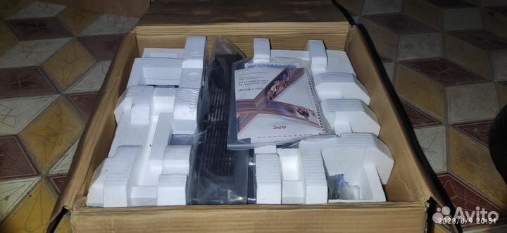 Surt48xlbp Внешний батарейный для UPS APC