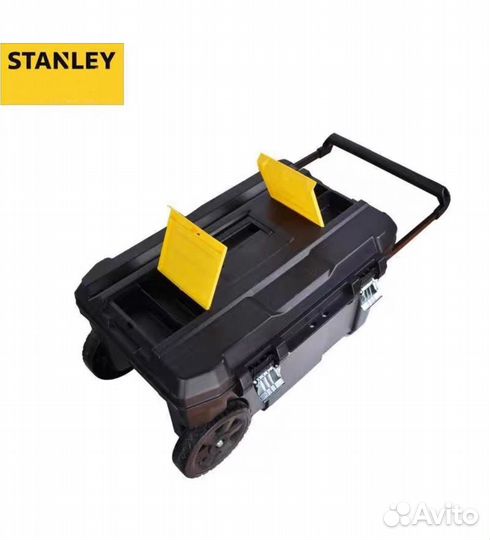 Ящик для инструментов 64 х 30 х 40 см