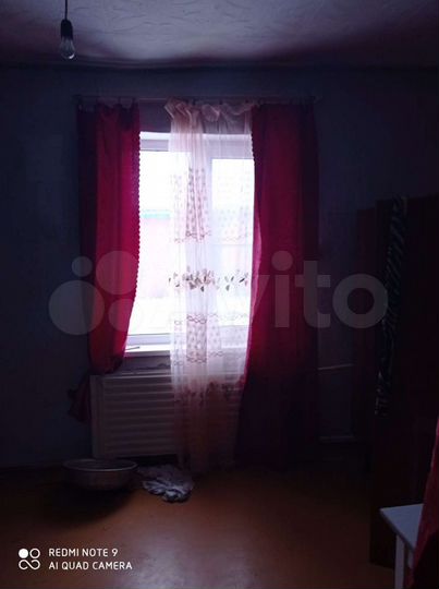 Дом 62 м² на участке 6 сот.