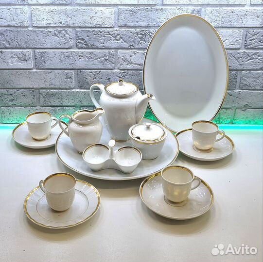 П.01 Набор столовой посуды