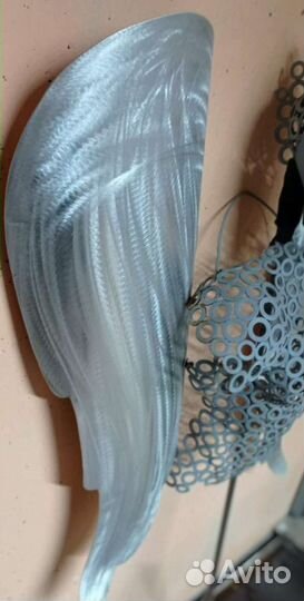 Арт скульптура