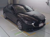 Mazda 3 1.8 AT, 2020, 89 000 км, с пробегом, цена 1 465 000 руб.