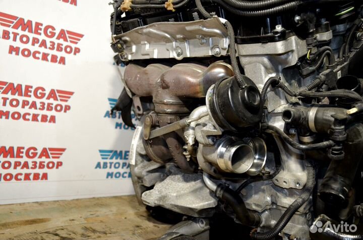 Двигатель bmw n20b20