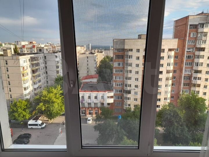 3-к. квартира, 84,9 м², 10/12 эт.