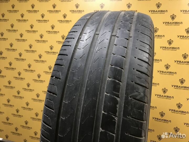 Pirelli Scorpion Verde 235/65 R17 108V