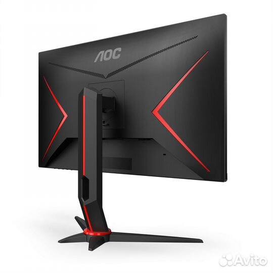 Gaming Monitor 27 IPS