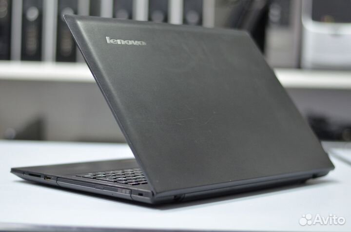 Ноутбук Lenovo Core i7-5500U, 8GB, R4M330 2GB, SSD