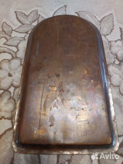 Поднос для самовара