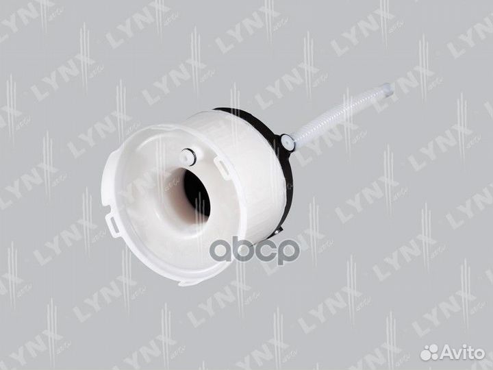 Фильтр топливный LF964M lynxauto