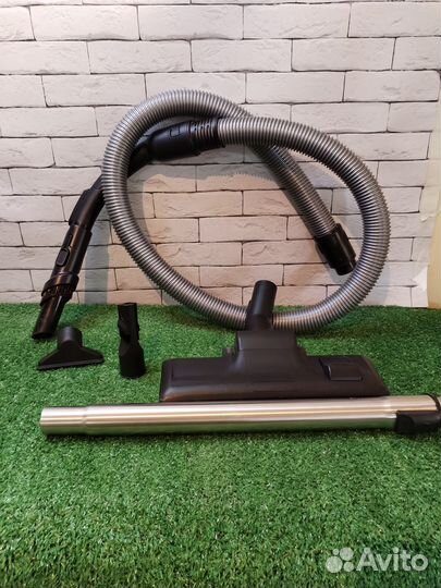 Пылесос Tefal Compact Power XXL TW4826EA