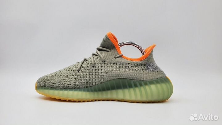 Кроссовки adidas yeezy boost 350