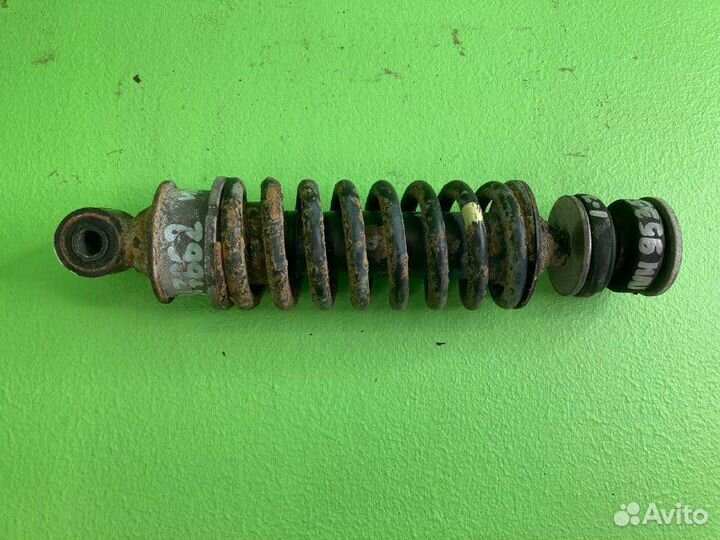 Амортизатор кабины DAF XF105