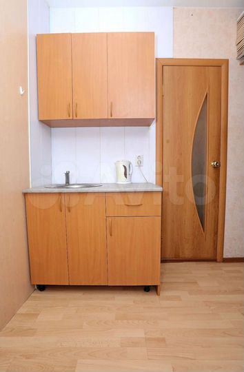 Квартира-студия, 20 м², 2/5 эт.